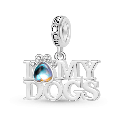Pet Pendant