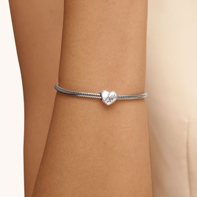 Adult-Child Holding Hands Charm