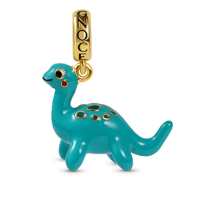 Plesiosaurus Pendant