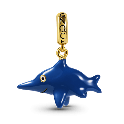 Ichthyosauria Pendant