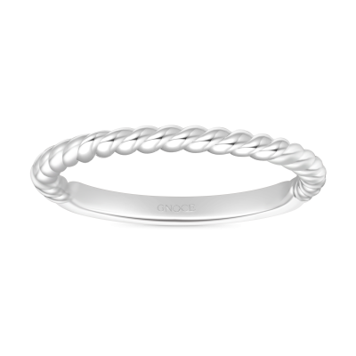 Twisted Simple Ring