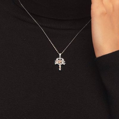 Tree of Life Necklace