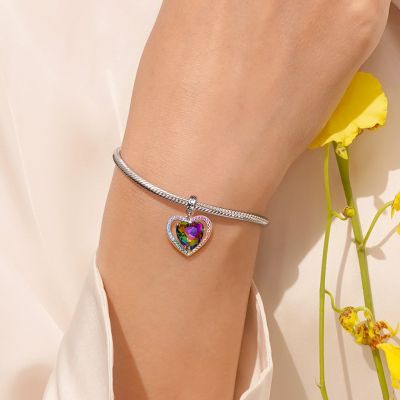 Heart Pendant