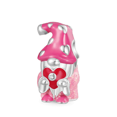 Sweet Gnome Charm