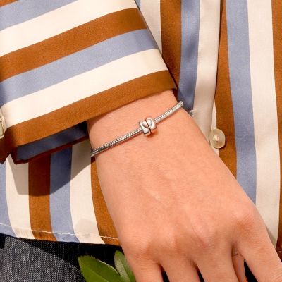Engravable Heart Stopper