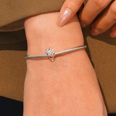 Bouquet Charm