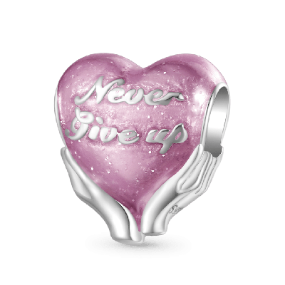 Heart Charm