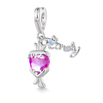 Sweet Candy Pendant