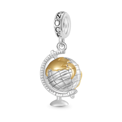 Globe Pendant