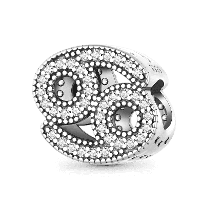 Zodiac Sign Lucky Charm
