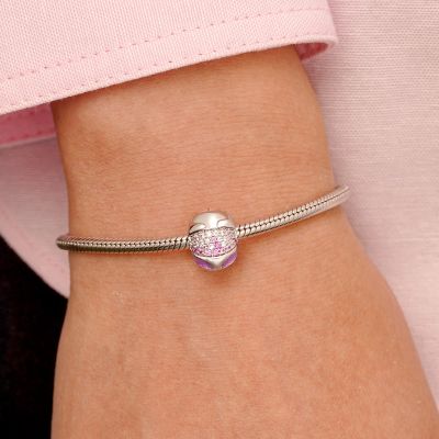 Motorcycle Helmet Charm