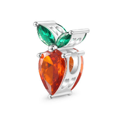 Carrot Charm