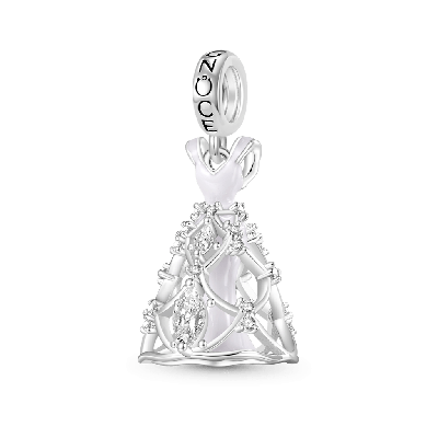 Wedding Dress Charm