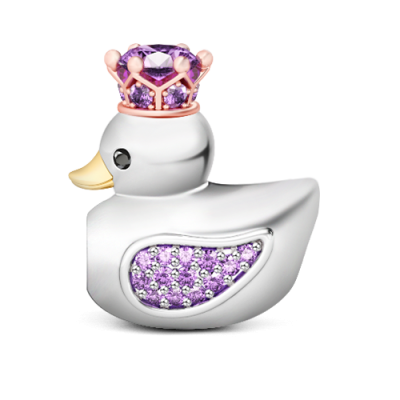 As Happy As Duck