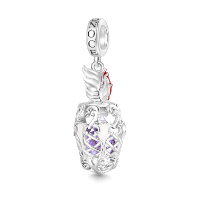 Feather Pendant