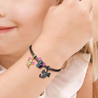 Mexican Axolotl Charm