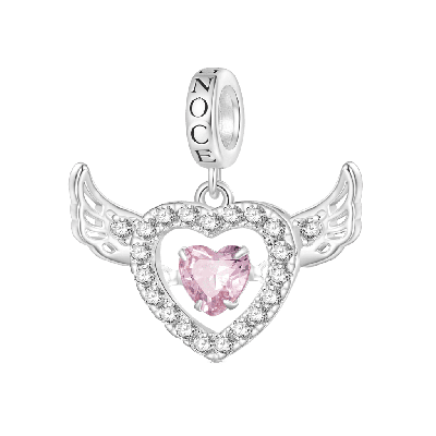 Beating Heart Pendant