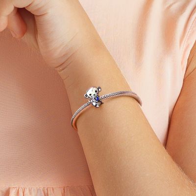 Monkey Charm