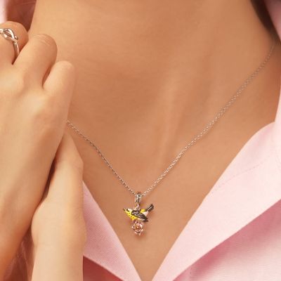 Oriolus Chinensis Pendant