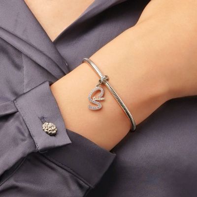 Engravable Name Pendant