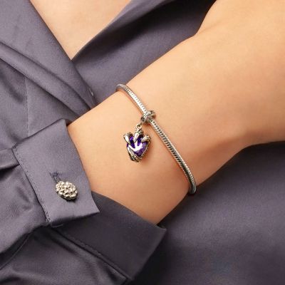 Dragon Claw Pendant