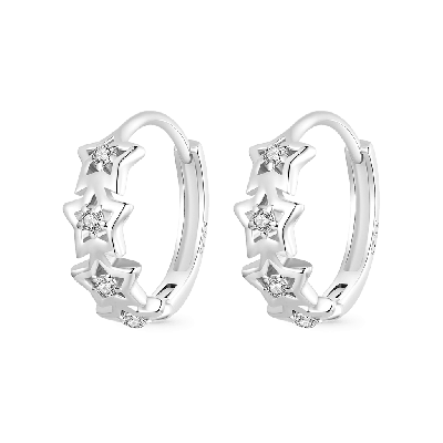 Star Earrings