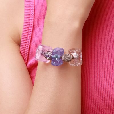 Oils Perfume Diffuser Square Charm
