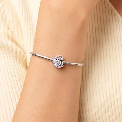 Magic Castle Charm