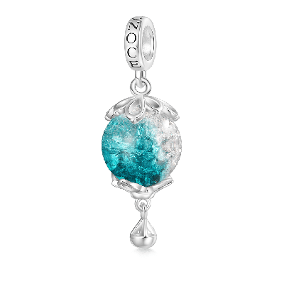 Hot Air Balloon Pendant