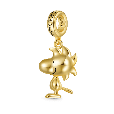 Peanuts Woodstock Pendant