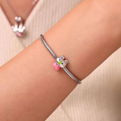 Bunny-Gumi Charm