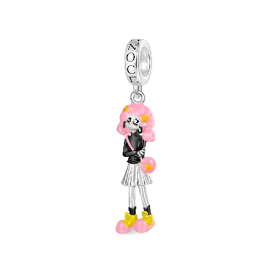 Ghosttundra Maisie Pendant