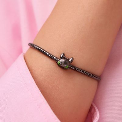 Chilling Toothless Stopper Charm