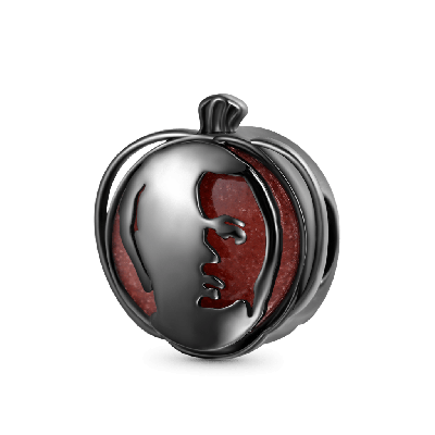Michael Myers Pumpkin Charm