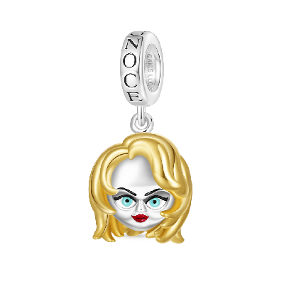 Tiff Valentine Pendant