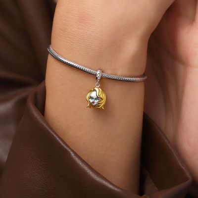 Tiff Valentine Pendant