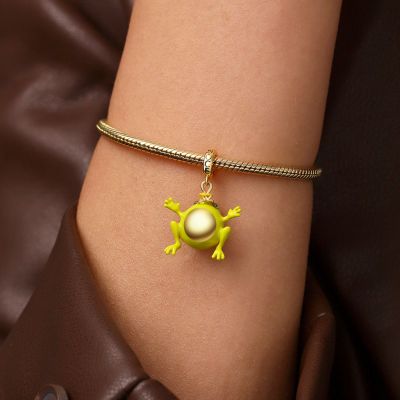 Shrek Frog Balloon Pendant