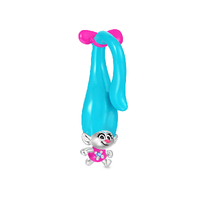 Trolls Smidge Pendant