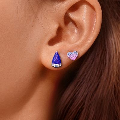 Trolls Branch Stud Earrings