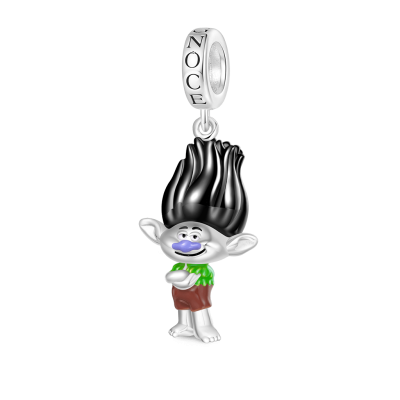 Trolls Branch Pendant