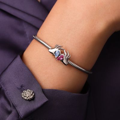 Hands with Love Charm