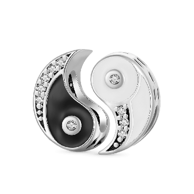 Tai Chi Double Charm