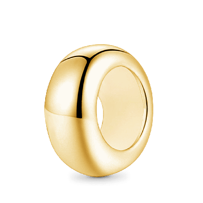 Gold Basic Stopper