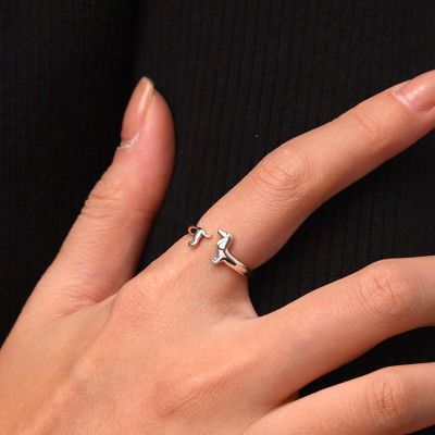 Dachshund Dog Ring