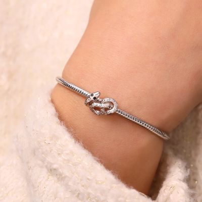 White Snake Charm