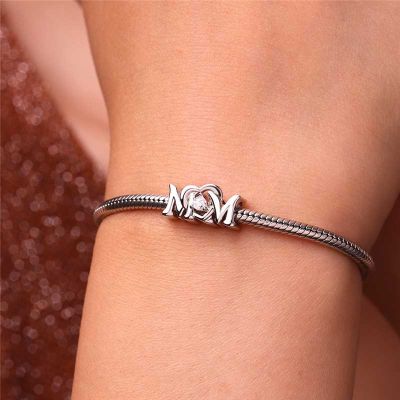 Mothers Day Love Charm