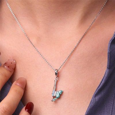 Cat Toothpaste Pendant