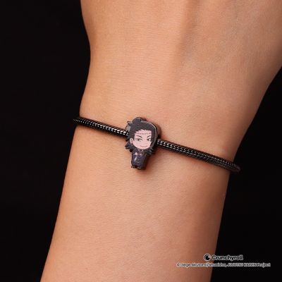 Suguru Geto Charm