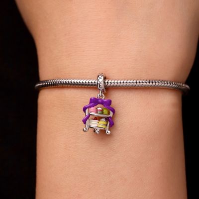 Dessert Stand Pendant
