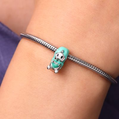 ENFJ Personality Type Charm